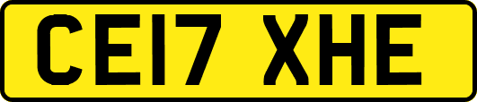 CE17XHE