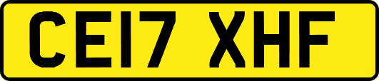 CE17XHF