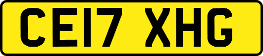 CE17XHG
