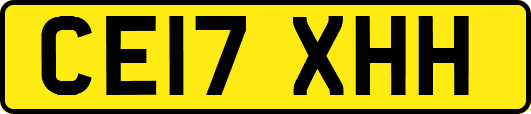 CE17XHH