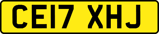 CE17XHJ