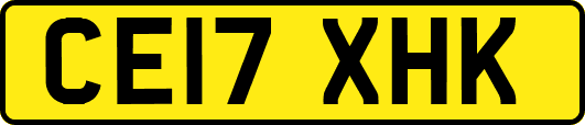 CE17XHK
