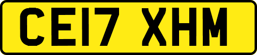 CE17XHM