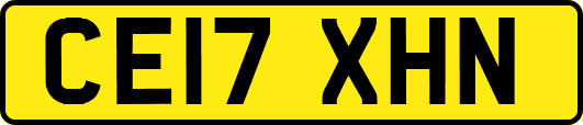 CE17XHN