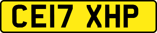 CE17XHP