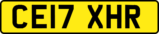 CE17XHR