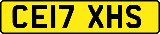 CE17XHS
