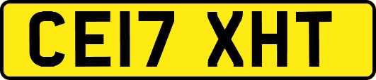 CE17XHT