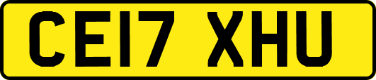 CE17XHU