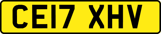 CE17XHV