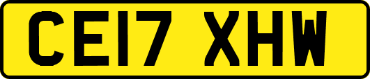 CE17XHW