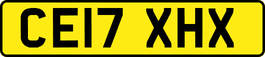 CE17XHX