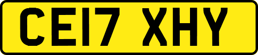 CE17XHY