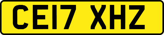 CE17XHZ
