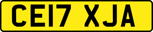 CE17XJA