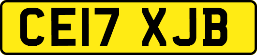 CE17XJB