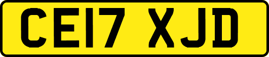CE17XJD