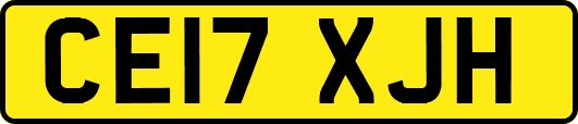 CE17XJH