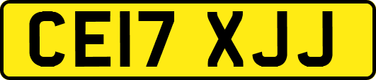 CE17XJJ