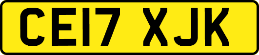 CE17XJK