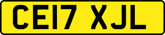 CE17XJL