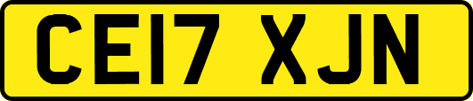 CE17XJN