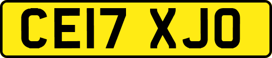 CE17XJO