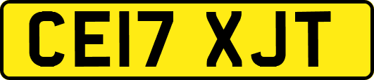 CE17XJT