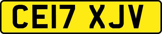 CE17XJV