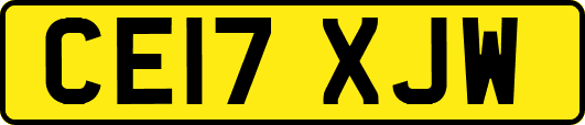 CE17XJW