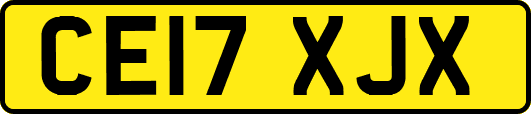 CE17XJX