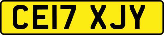 CE17XJY