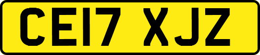 CE17XJZ