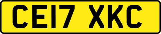 CE17XKC
