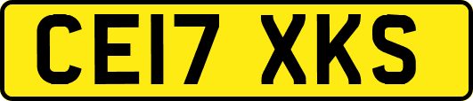 CE17XKS