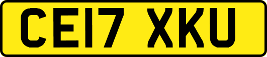 CE17XKU