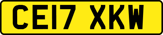 CE17XKW