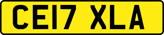 CE17XLA