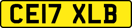 CE17XLB