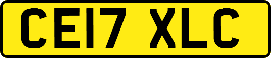 CE17XLC