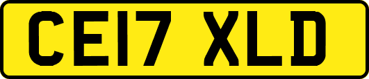 CE17XLD