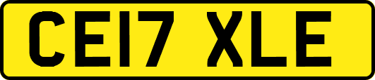CE17XLE