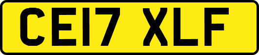 CE17XLF