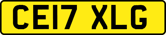 CE17XLG