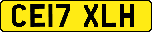 CE17XLH