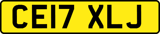 CE17XLJ