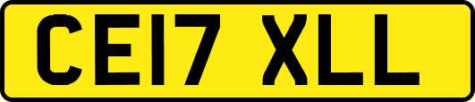 CE17XLL