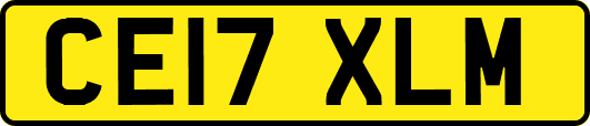 CE17XLM