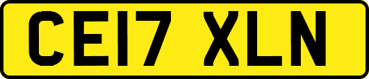 CE17XLN