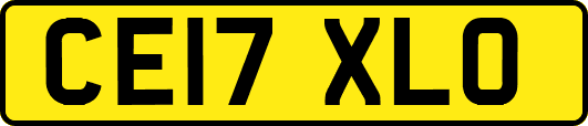 CE17XLO